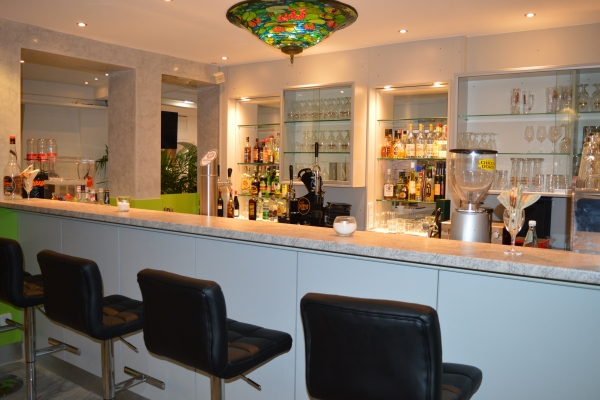 Hotel Goldener Anker Stadt Mitte